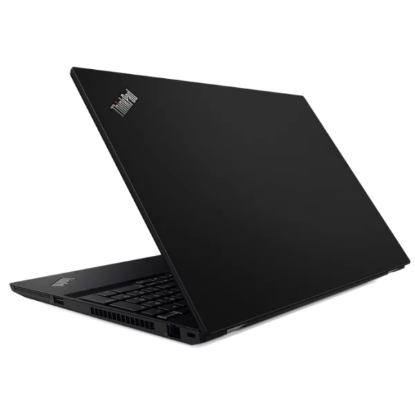 Ноутбук Lenovo ThinkPad T15 Gen1 15.6" FHD [20S6004FRT] Core i5-10210U, 8GB, 512GB SSD, noODD. WiFi, BT, SCR, FPR, Win10Pro, черный изображение 4