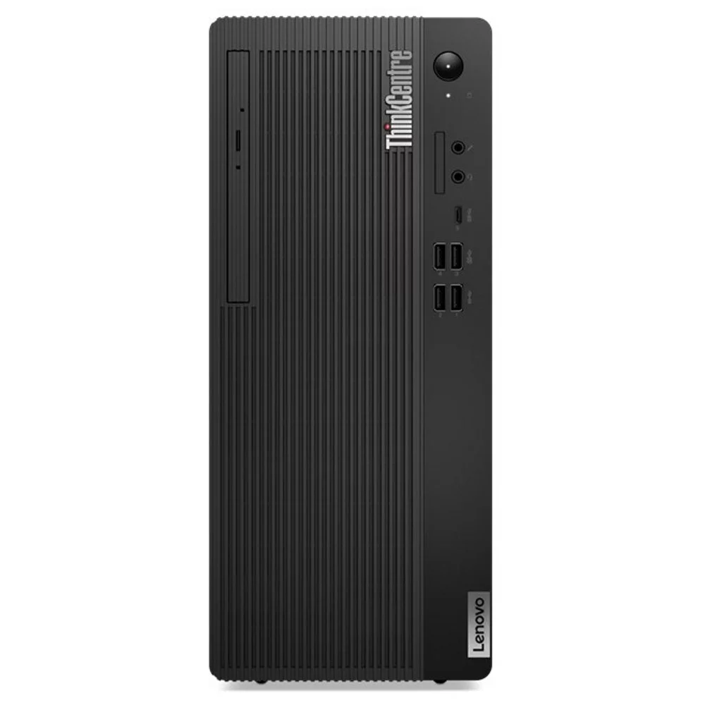 Компьютер Lenovo ThinkCentre M70t [11EVS08T00] Core I5-10400, 16GB, 512GB SSD, noODD, Radeon RX550X 4GB, Win10Pro изображение 2
