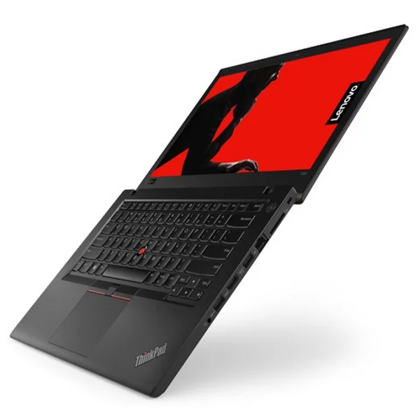 Ноутбук Lenovo ThinkPad T480 14 FHD [20L50005RT] изображение 3
