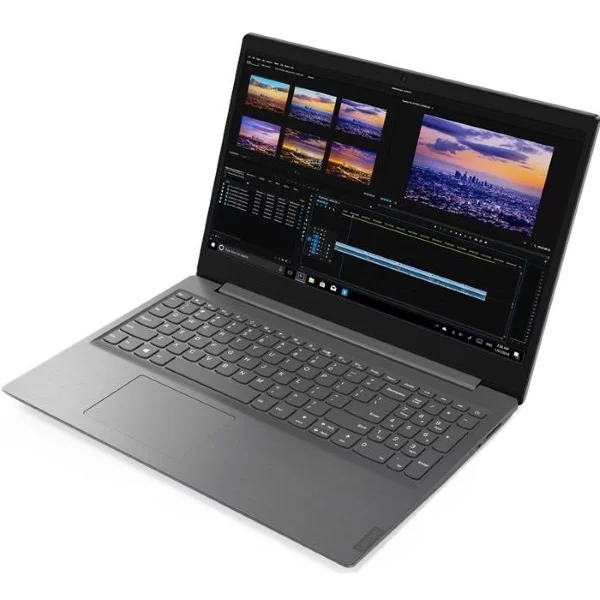 Ноутбук Lenovo V15 IML (82NB006EUE) изображение 3