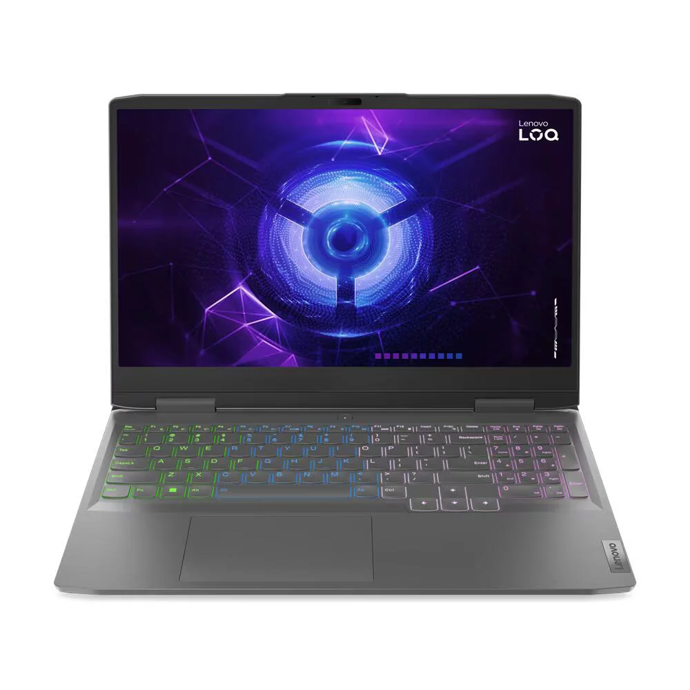 Ноутбук Lenovo LOQ 15IRH8 изображение 1