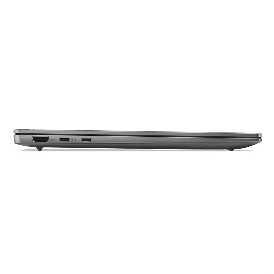 Ноутбук Lenovo Yoga Slim 6 14IAP8 (82WU003URK) изображение 4