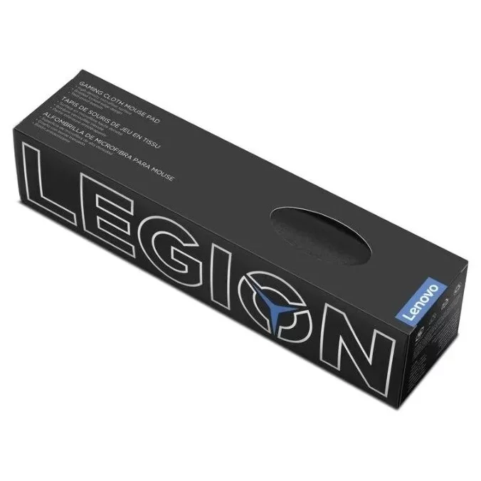 Коврик для мыши Lenovo Y Gaming Pad [GXY0K07130] изображение 4