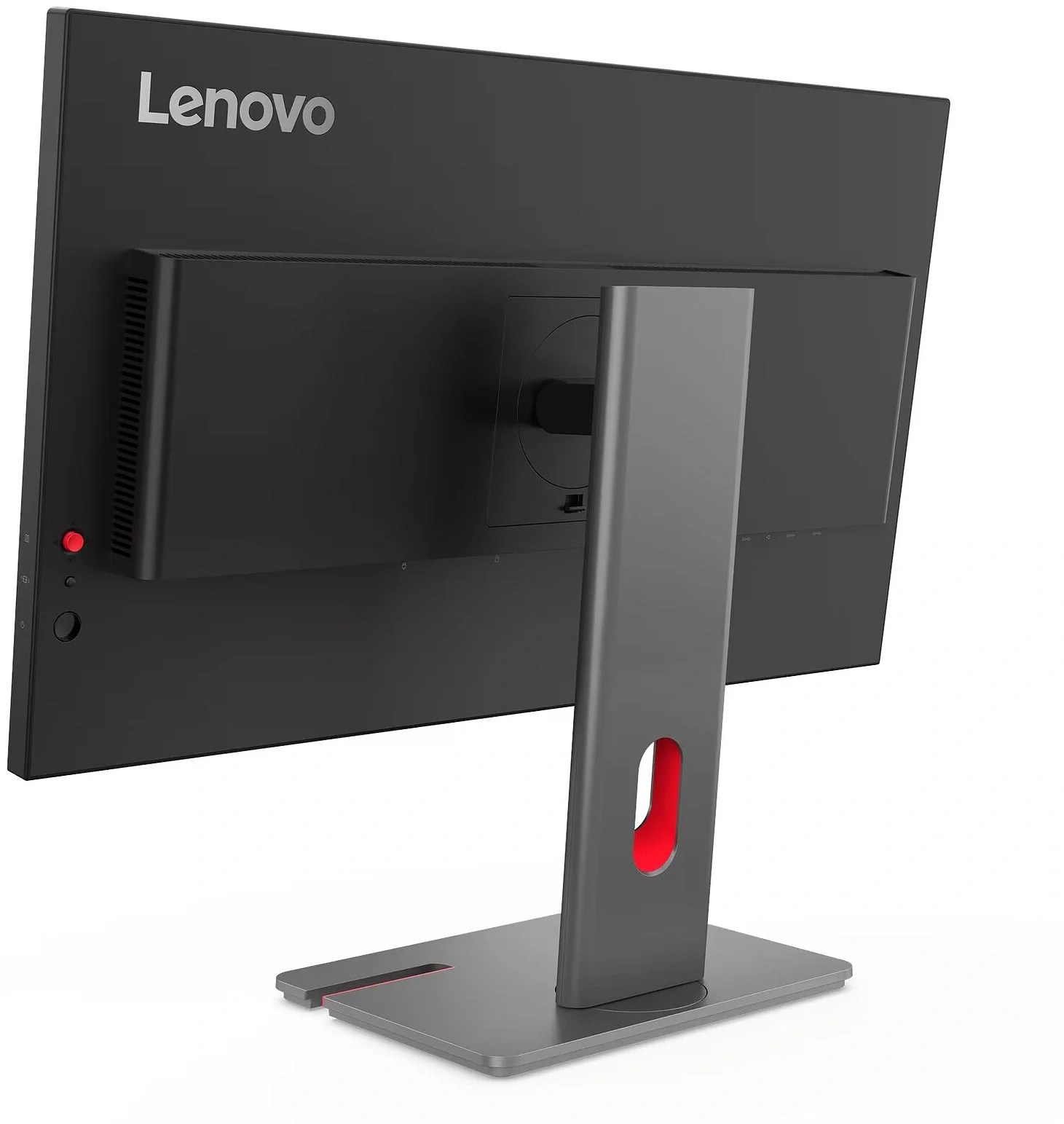 Монитор Lenovo 27" ThinkVision P27QD-40 изображение 5