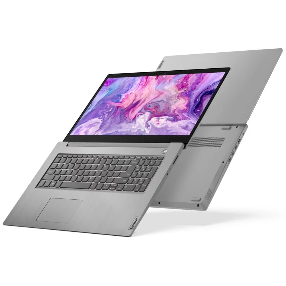 Ноутбук Lenovo IdeaPad 3 17ITL6 [82H9008YRU] изображение 2