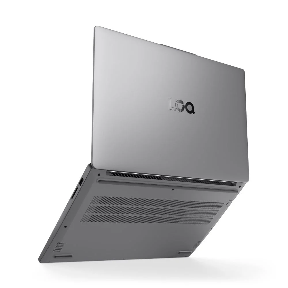 Ноутбук Lenovo LOQ 15IAX9E изображение 11