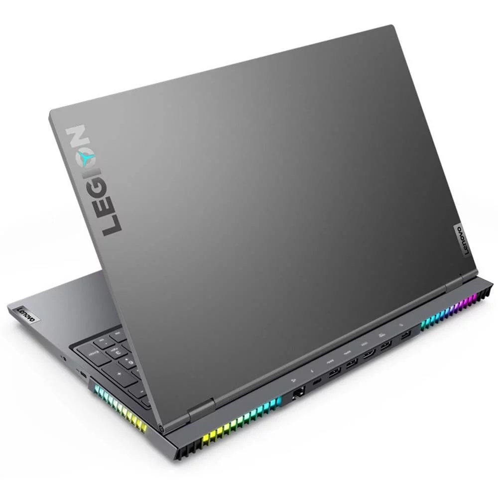Ноутбук Lenovo Legion 7 16IAX7 (82TD005URK) изображение 4