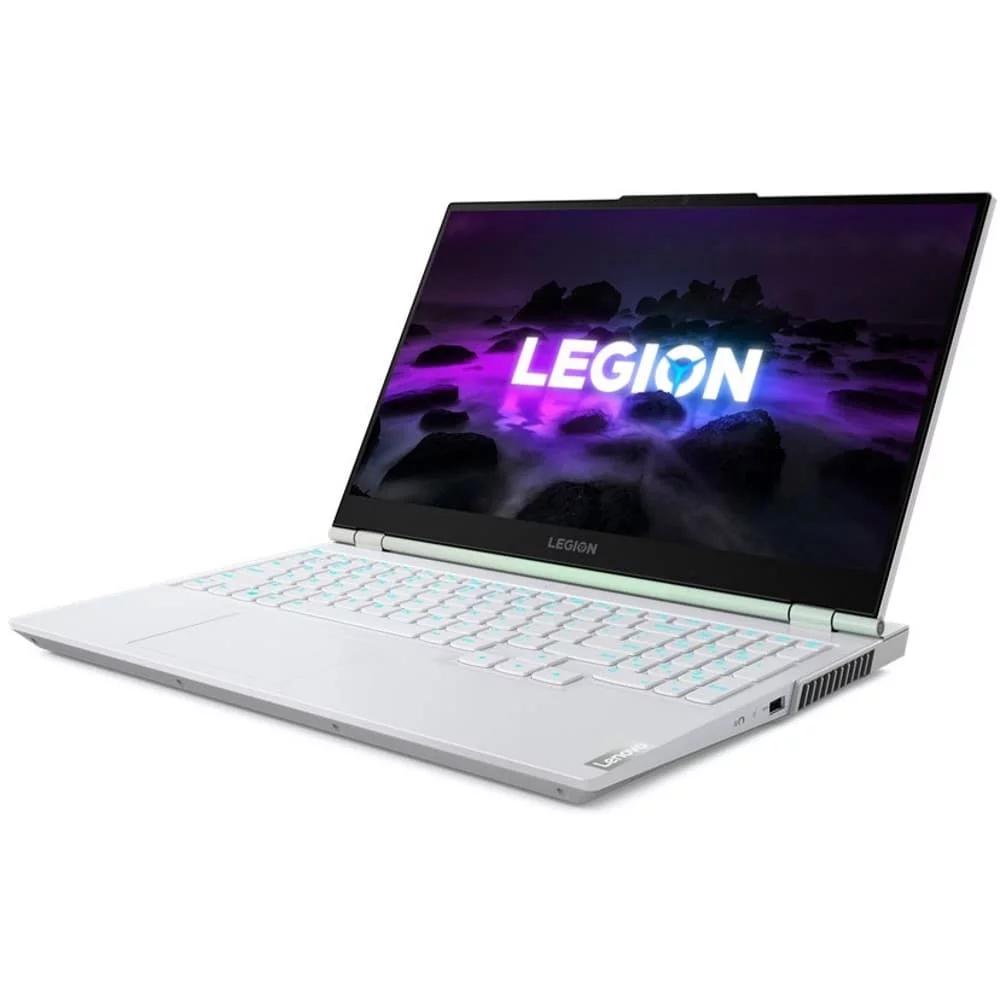 Ноутбук Lenovo Legion 5 15ITH6H [82JH000VRU] изображение 3
