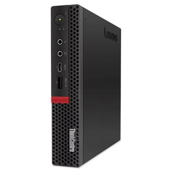 Компьютер Lenovo ThinkCentre M720 Tiny [10T700AMRU] Core i7-9700T/ 16GB/ 512GB SSD/ WiFi/ BT/ Win10Pro изображение 1