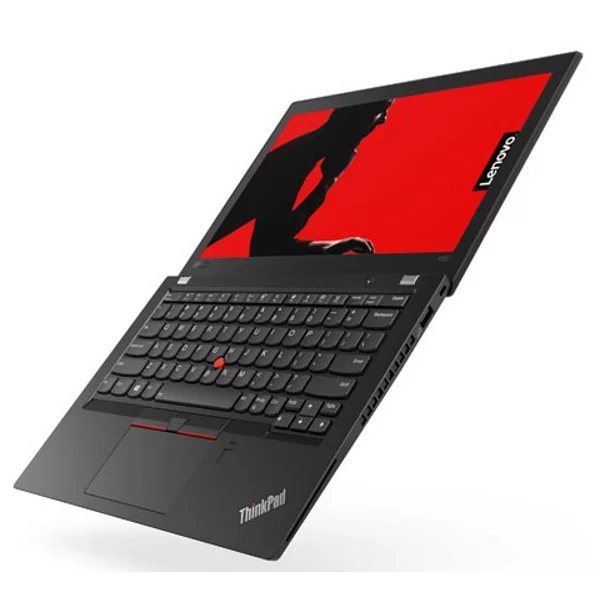 Ноутбук Lenovo ThinkPad X280 12.5 FHD [20KF002URT] изображение 3