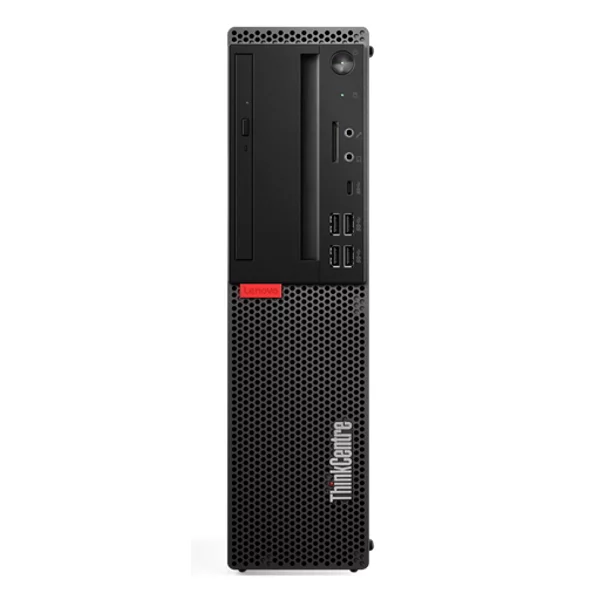 Компьютер Lenovo ThinkCentre M920s SFF [10SJS0YU00] Core I3-9100, 8GB, 256GB SSD, DOS изображение 1