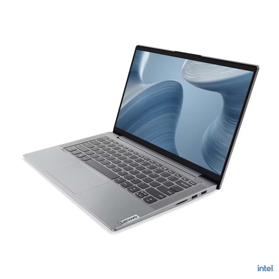 Ноутбук Lenovo IdeaPad 5 14IAL7 (82SD00A8RK) изображение 3