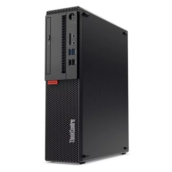 Компьютер Lenovo ThinkCentre M75s SFF [11AAS24W00] Ryzen 3 3200G, 8GB, 256GB SSD, Win10Pro изображение 1