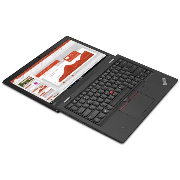 Ноутбук Lenovo ThinkPad L380 13.3 FHD [20M50022RT] изображение 3