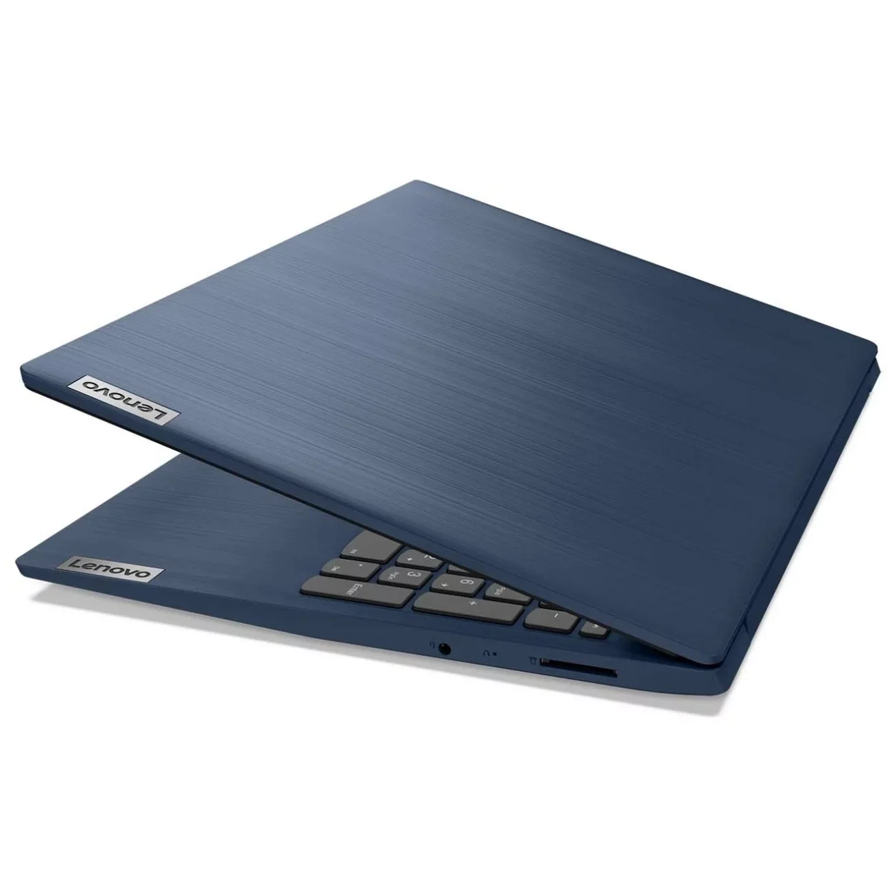 Ноутбук Lenovo IP 3 15IAU7 (82RK00AGRK) изображение 4