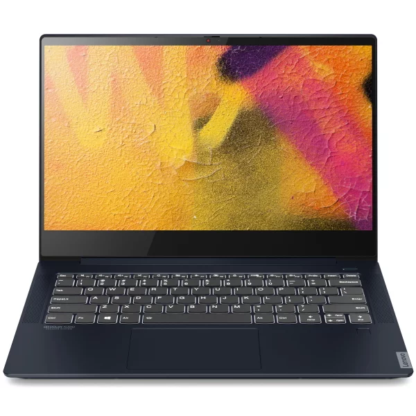Ноутбук Lenovo IdeaPad S340-14API 14" FHD [81NB00ECRU] Ryzen 3 3200U, 8GB, 128GB SSD +1TB, WiFi, BT, Win10, голубой изображение 1
