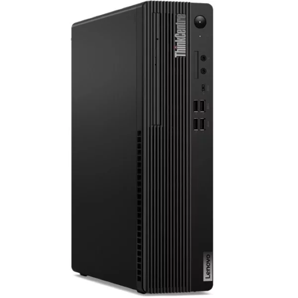 Компьютер Lenovo ThinkCentre M70s [11EX000URU] Core i5-10400, 8GB, 1TB HDD, DVD-RW, Win10Pro изображение 2
