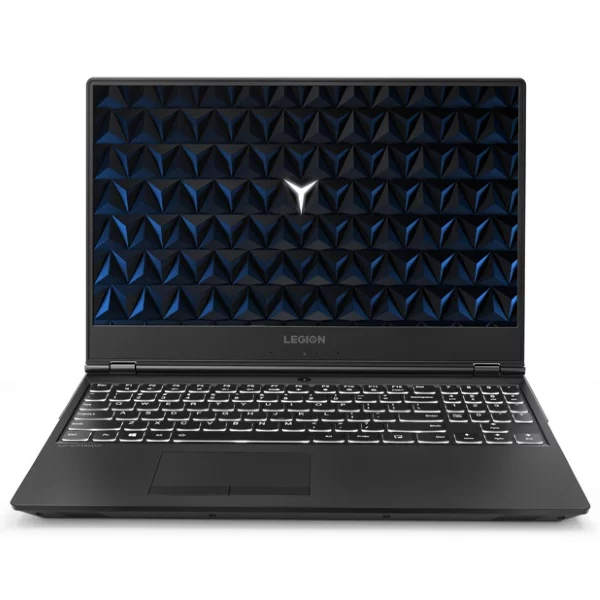 Ноутбук Lenovo Legion Y530-15ICH 15.6" FHD [81LB003YRU] Core i7-8750H/ 8GB/ 256GB SSD + 1TB/ GeForce GTX 1060/ noODD/ WiFi/ BT/ DOS/ Onyx Black изображение 1