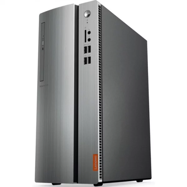 Компьютер Lenovo IdeaCentre 510-15IKL [90G8001MRS] Core i3-7100/ 4GB/ 1TB/ noODD/ DOS изображение 1