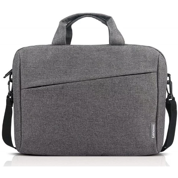 Сумка для ноутбука Lenovo 15.6" Casual Toploader T210 Grey [GX40Q17231] изображение 2