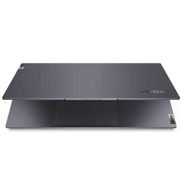 Ноутбук Lenovo Yoga Slim 7 Pro 14IHU5 14" 2880x1800 [82NC0013RU] Core i5 11300H, 16GB, 1TB SSD, noODD, GeForce MX450 2GB, WiFi, BT, Win10 изображение 4