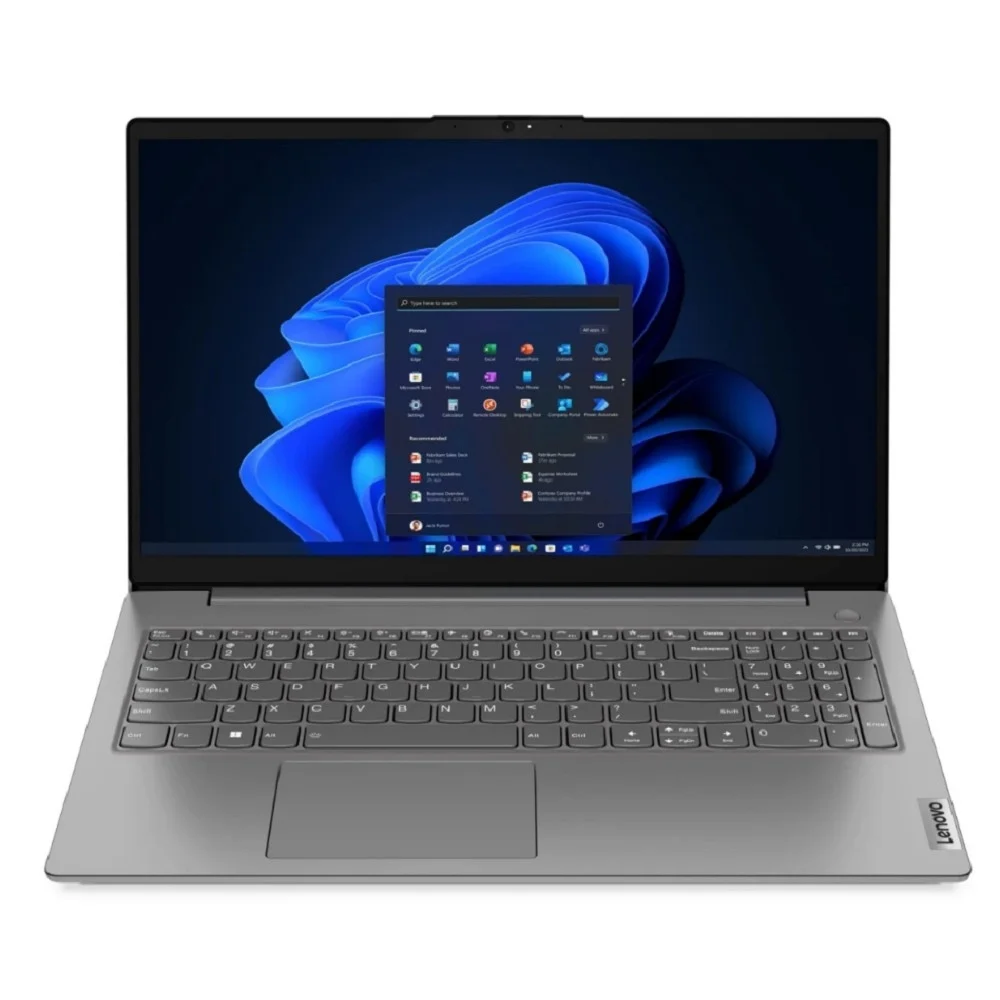 Ноутбук Lenovo V15 G4 IRU изображение 1