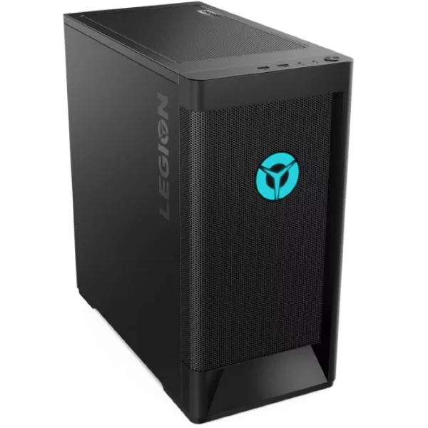 Компьютер Lenovo Legion T5 26IOB6 [90RT004LRS] Core i7 11700F, 32GB, 1TB SSD+1TB, noODD, GeForce RTX3070 8GB, WiFi, BT, Win10 изображение 2
