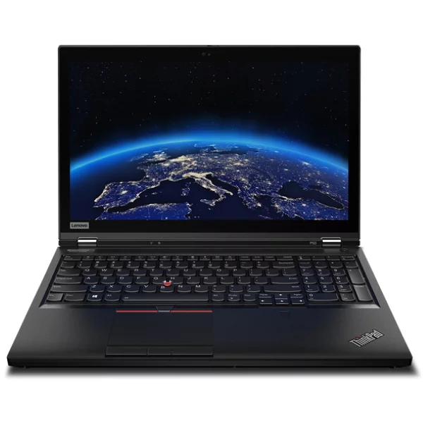Рабочая станция Lenovo ThinkPad P53 15.6 UHD [20QN003KRT] изображение 1