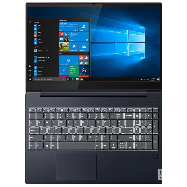 Ноутбук Lenovo IdeaPad S340-14IWL 14 FHD [81N700HWRK] изображение 3