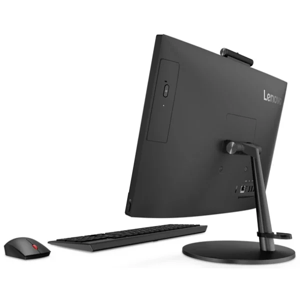 Моноблок Lenovo V530-22ICB AIO 21.5" FHD/ Celeron G4900T/ 4GB/ 500GB/ DVD-RW/ WiFi/ BT/ DOS [10US005GRU] изображение 3