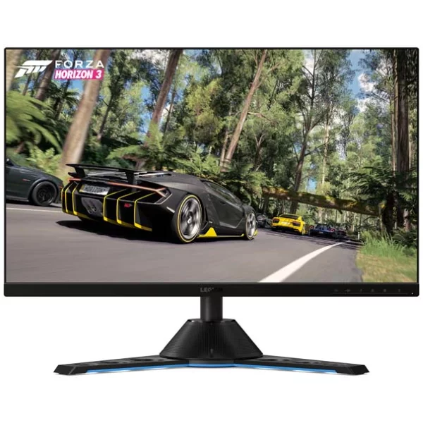 Монитор Lenovo Legion Y27gq-20 27" QHD [65EFGAC1EU] 165Hz G-Sync, 300 кд/м, 5 мс, 170-160, USB Hub, tilt, lift, swivel, pivot, black изображение 1