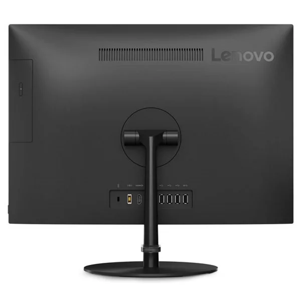 Моноблок Lenovo V130-20IGM 19.5" WXGA+/ Pentium J5005/ 4GB/ 500GB/ WiFi/ BT/ Win10/ black [10RX001LRU] изображение 7