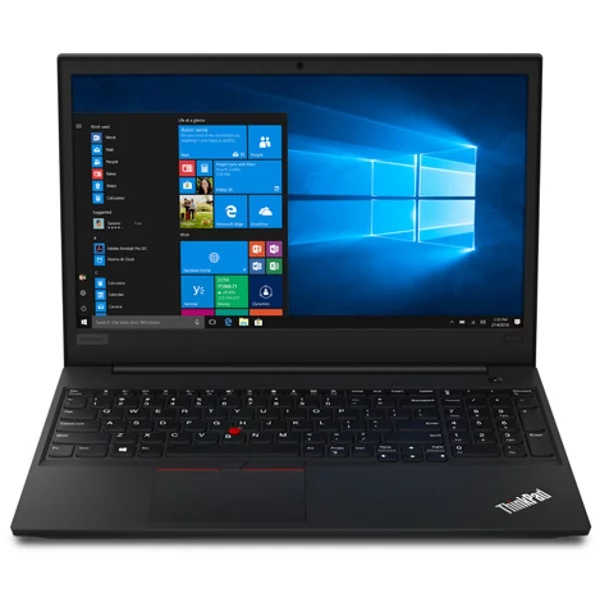 Ноутбук Lenovo ThinkPad EDGE E590 15.6 FHD [20NB0012RT] изображение 1