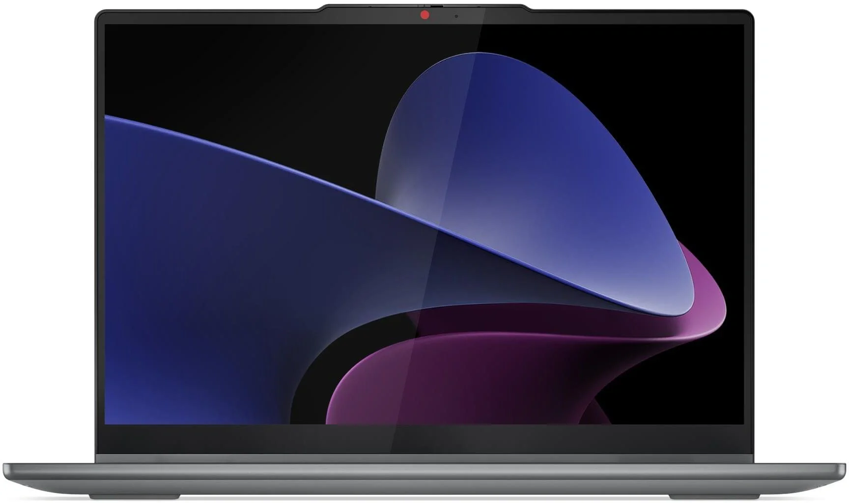 Ноутбук Lenovo IdeaPad 5 2-in-1 14IRH9 [83KX0041PS] (КЛАВ.РУС.ГРАВ.) Luna Grey 14" {WUXGA (1920x1200) OLED 400nits TS i7-13620H/16Gb/512Gb SSD/DOS/+Pen} изображение 1