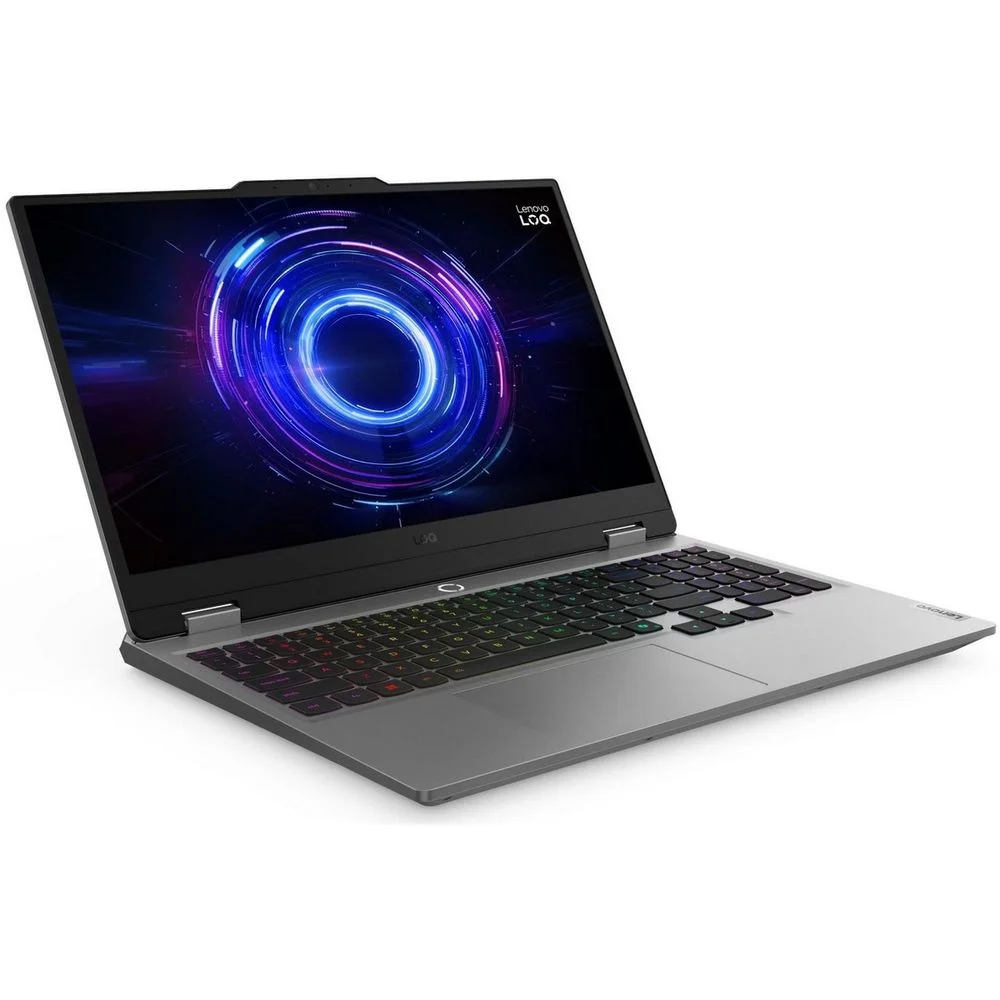 Ноутбук Lenovo LOQ 15IRX10 изображение 3