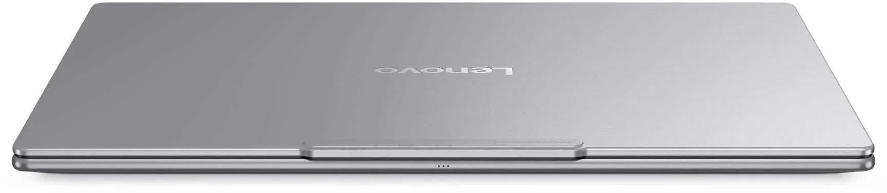 Ноутбук Lenovo Yoga Slim7 14ILL10 Core Ultra 5 226V 16Gb SSD1Tb Intel Arc 130V 14" OLED 2.8K (2880x1800) Windows 11 Home grey WiFi BT Cam (83JX000GRK) изображение 9
