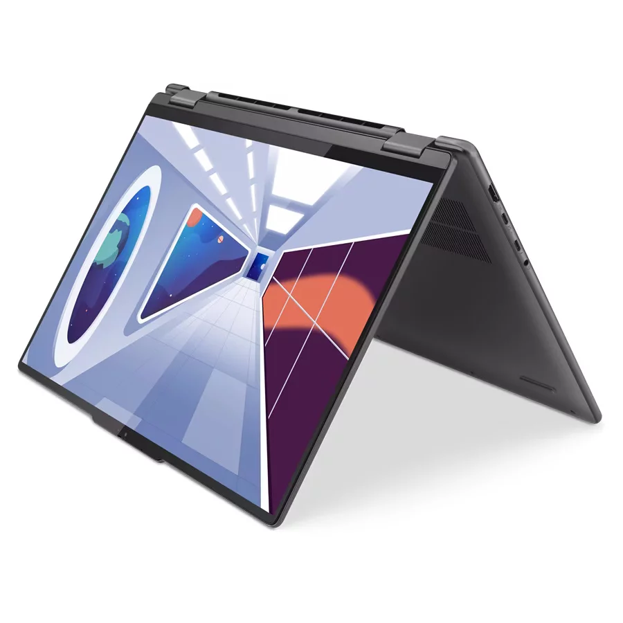 Ноутбук Lenovo Yoga 7 16IRL8 (82YN004ERK) изображение 4