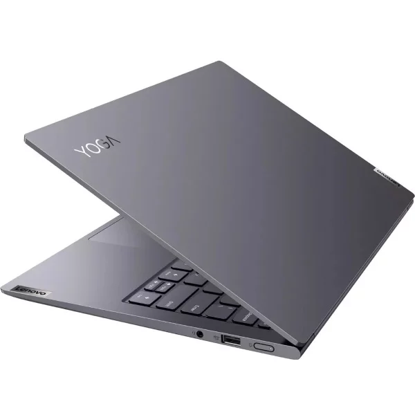 Ноутбук Lenovo Yoga Slim 7 Pro 14IHU5 [82NC0016RU] изображение 4