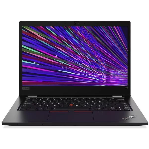 Ноутбук Lenovo ThinkPad L13 13.3 FHD [20R30009RT] изображение 1
