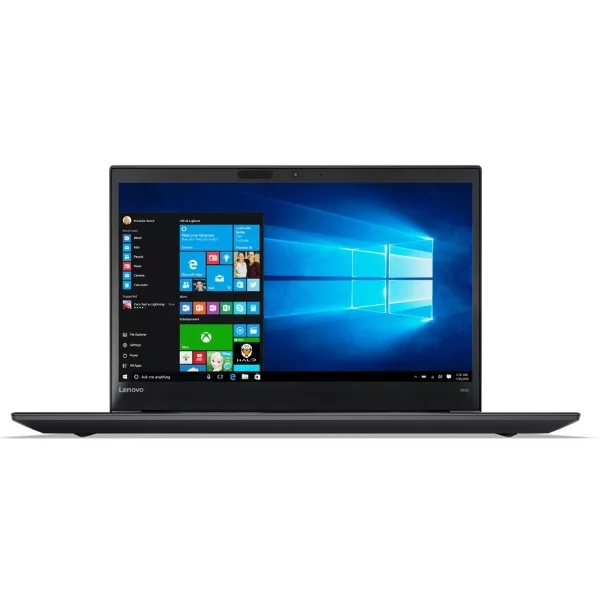 Ноутбук Lenovo ThinkPad T570 15.6 FHD [20HAS04B01] изображение 1