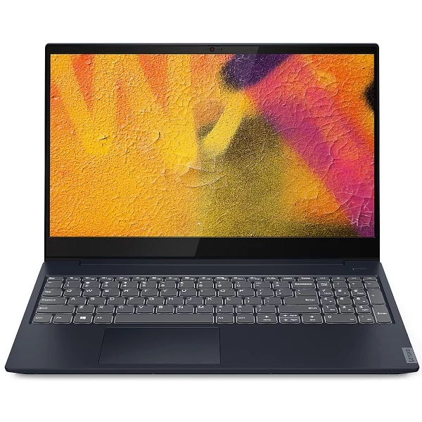 Ноутбук Lenovo IdeaPad S540-15IWL 15.6 FHD [81NE005BRK] изображение 1