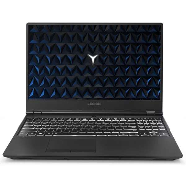 Ноутбук Lenovo Legion Y530-15ICH 15.6" FHD [81LB0040RU] Core i5-8300H/ 8GB/ 256GB SSD/ GeForce GTX 1060 4GB/ WiFi/ BT/ DOS/ black изображение 1