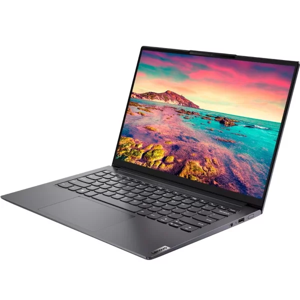 Ноутбук Lenovo Yoga Slim 7 Pro 14IHU5 [82NC0016RU] изображение 3