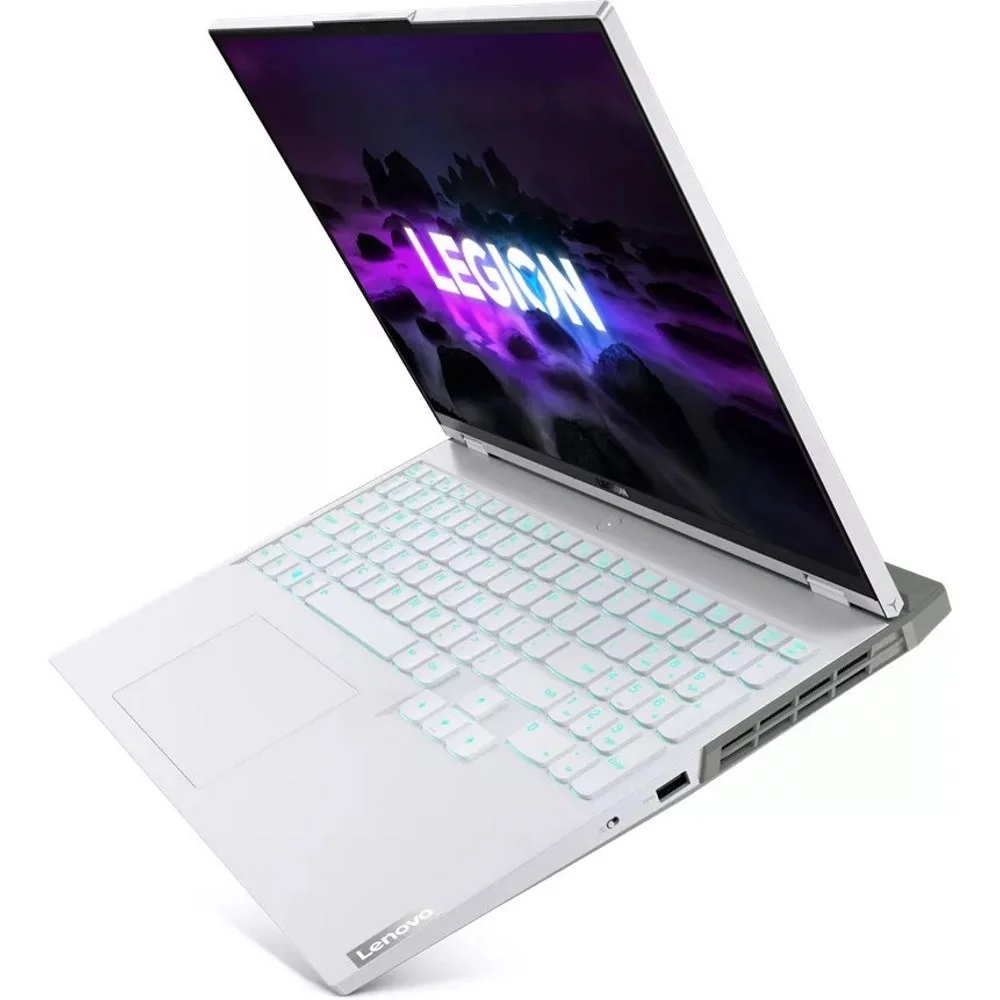 Ноутбук Lenovo Legion 5 Pro 16ARH7H (82RG000VRK) изображение 4