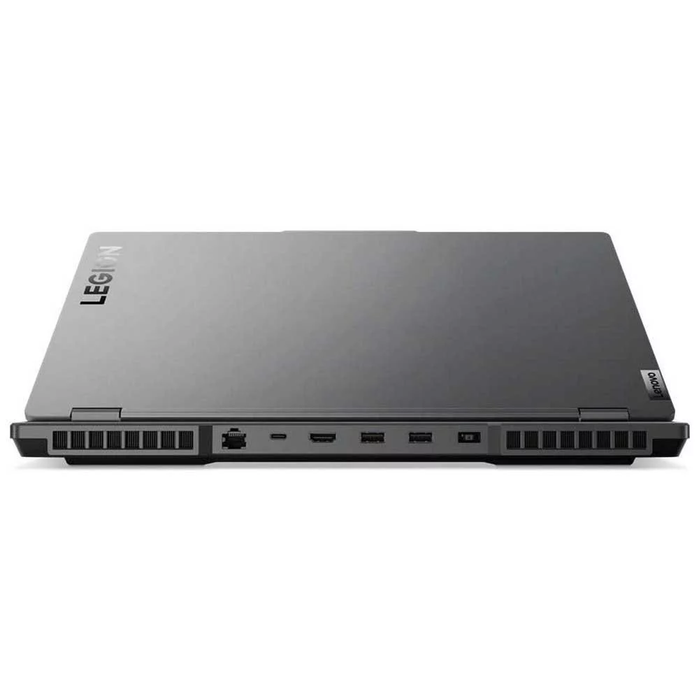 Ноутбук Lenovo Legion 5 15IAH7 (82RC000KRU) изображение 5