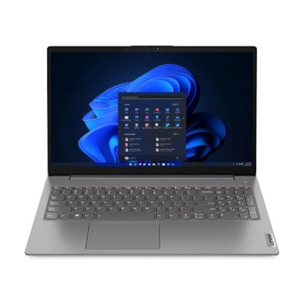 Lenovo V15 G4 [83CC0059IN_16] Iron Grey 15.6" {FHD TN i5-13420H/16Gb/512Gb SSD/DOS} изображение 1