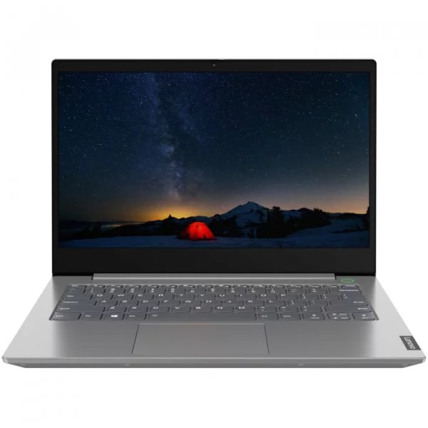 Ноутбук Lenоvo ThinkBook 14-IML 14 FHD [20RV0069RU] изображение 1