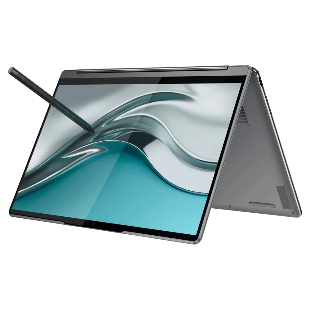 Ноутбук Lenovo Yoga 9 14IAP7 (82LU004NRU) изображение 13
