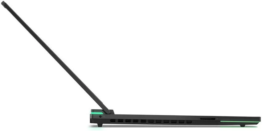 Ноутбук Lenovo Legion Pro 5 16IRX9 изображение 10
