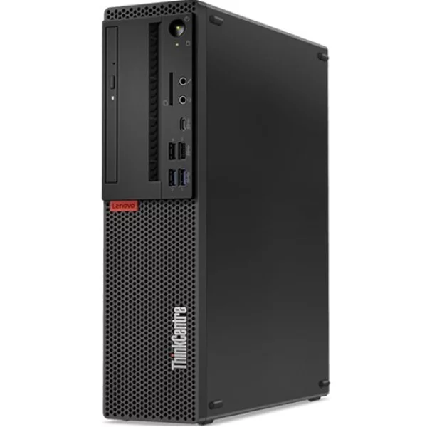 Компьютер Lenovo ThinkCentre M720s SFF [10STS3W400] Core i5-8400, 8GB, 256GB SSD, Slim DVD, noOS  изображение 1